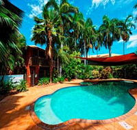Broome-Time Accommodation - Tourism Adelaide