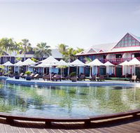 Cable Beach Club Resort and Spa - Tourism Adelaide