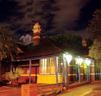 Coolibah Lodge Backpackers - Tourism Adelaide