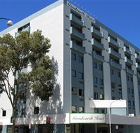Goodearth Hotel - Tourism Adelaide