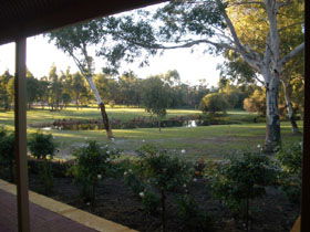 Grandis Cottages - Tourism Adelaide 0
