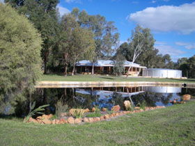 Grandis Cottages - Tourism Adelaide 1