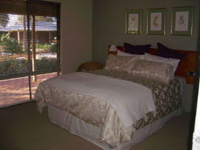 Grandis Cottages - Tourism Adelaide 2