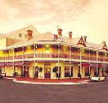 Hotel Northbridge - Tourism Adelaide