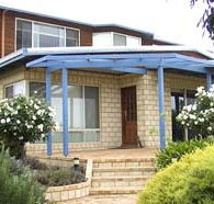 Jacaranda Heights Bed and Breakfast - Tourism Adelaide