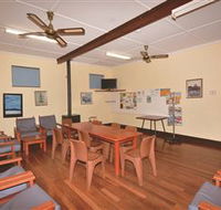 Kingstown Barracks Hostel - Tourism Adelaide