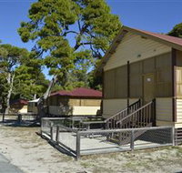 North Heritage Bungalows and Chalet - Tourism Adelaide