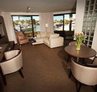 Pier 21 Apartment Hotel - Tourism Adelaide