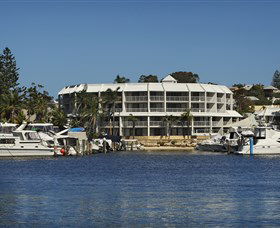 Pier 21 Apartment Hotel - Tourism Adelaide 3