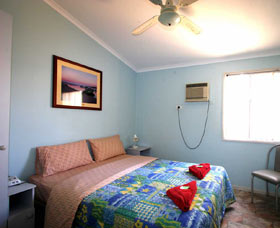 Pilbara Holiday Park - Aspen Parks - Tourism Adelaide 0