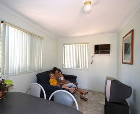Pilbara Holiday Park - Aspen Parks - Tourism Adelaide 1
