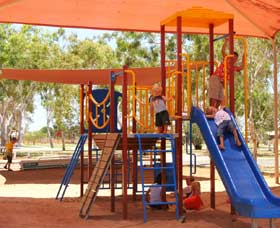 Pilbara Holiday Park - Aspen Parks - Tourism Adelaide 2