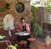 Possum Creek Lodge - Tourism Adelaide
