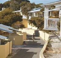 Rottnest Island Authority Holiday Units - Geordie Bay - Tourism Adelaide
