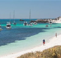 Rottnest Island Authority Holiday Units - Longreach Bay - Tourism Adelaide