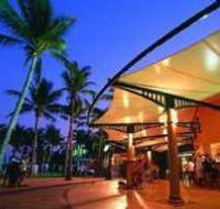 The Mangrove Resort - Tourism Adelaide