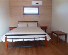 Yalgoo Caravan Park - Tourism Adelaide 2