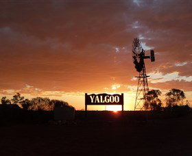 Yalgoo Caravan Park - Tourism Adelaide 0