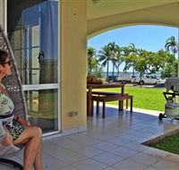 Absolute Beachfront Apartment - Tourism Adelaide