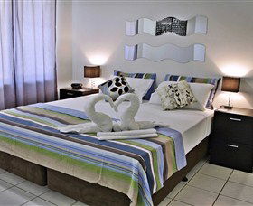 Absolute Beachfront Apartment - Tourism Adelaide 2