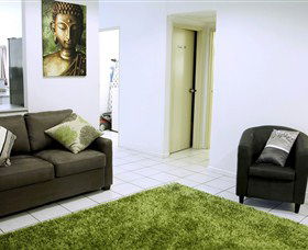 Absolute Beachfront Apartment - Tourism Adelaide 4