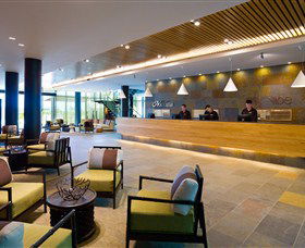 Adina Apartment Hotel Darwin - Tourism Adelaide 3