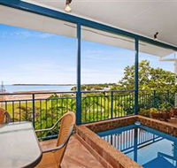 Beach View Holiday Villa - Tourism Adelaide