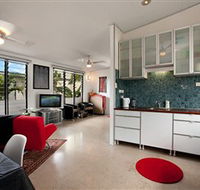 Beachside Tropical Retreat - Tourism Adelaide