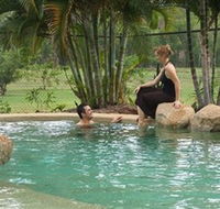 BIG4 Hayes Creek Holiday Park - Tourism Adelaide