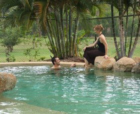 BIG4 Hayes Creek Holiday Park - Tourism Adelaide 0