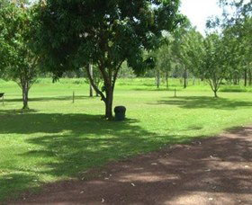 BIG4 Hayes Creek Holiday Park - Tourism Adelaide 1