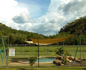 BIG4 Hayes Creek Holiday Park - Tourism Adelaide 2