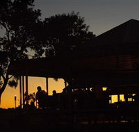 Coodardie Station Stay - Tourism Adelaide