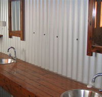 Daly River Barra Resort - Tourism Adelaide