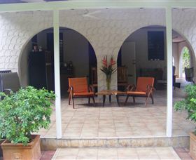 Darwin City Bed And Breakfast - Tourism Adelaide 1