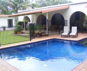 Darwin City Bed And Breakfast - Tourism Adelaide 0