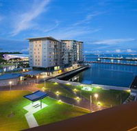 Darwin Holiday Apartments - Tourism Adelaide