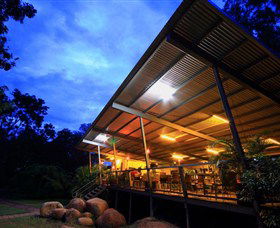 Pine Creek NT Tourism Adelaide