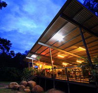 Emerald Springs - Tourism Adelaide
