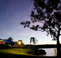 Lake Bennett Resort - Tourism Adelaide
