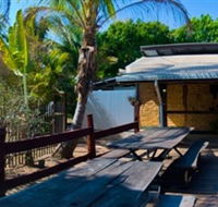 Lazy Lizard Caravan Park - Tourism Adelaide