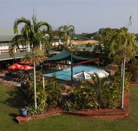 Walkabout Lodge - Tourism Adelaide