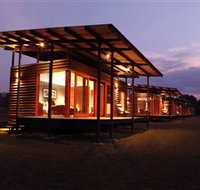 Wildman Wilderness Lodge - Tourism Adelaide