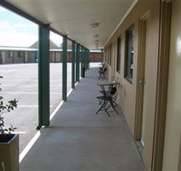 Bakehouse Motel Goulburn - Tourism Adelaide