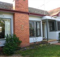 Banksia Cottage - Tourism Adelaide