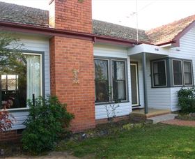 Banksia Cottage - Tourism Adelaide 0