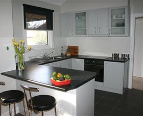 Banksia Cottage - Tourism Adelaide 1
