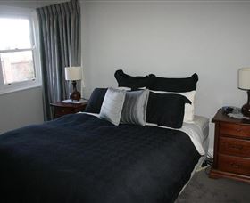 Banksia Cottage - Tourism Adelaide 4
