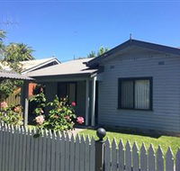 Bluebells Cottage - Tourism Adelaide
