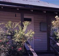 Bottlebrush Backpackers - Tourism Adelaide